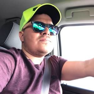 Meet your Posher, Edgar